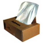 Shredder Wastebags - 425/485 Series (50 PACK)
